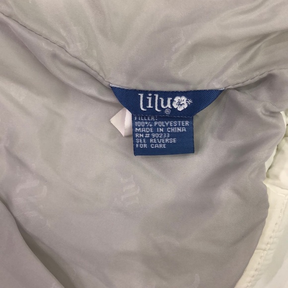 Puffer jacket - Picture 4 of 6